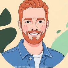 Bram, Klickie lifestyle agent