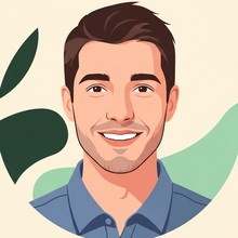 Charles, Klickie lifestyle agent