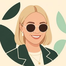 Noor, Klickie lifestyle agent