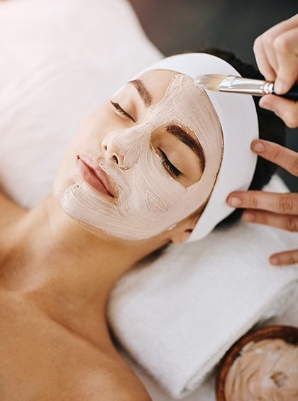 Beauty treatments in Amsterdam