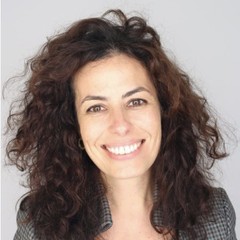 Veronica, COO at Klickie