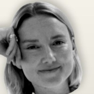 Portrait of Amelia van Veenendaal
