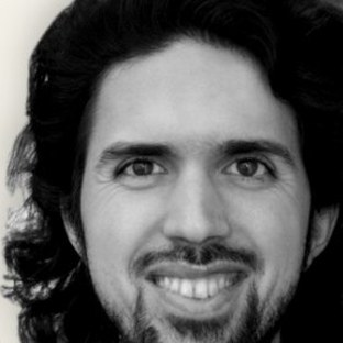 Portrait of Anouar El Haji