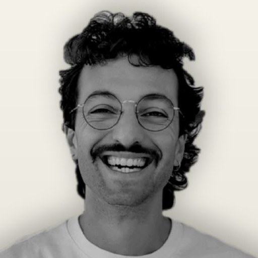 Portrait of Carlo Provinciali