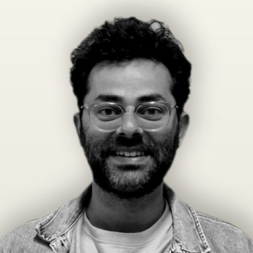 Portrait of Fernando Arias van Oordt