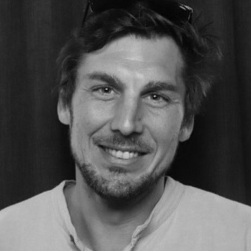 Portrait of Sacha Waedemon