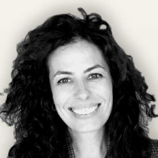 Portrait of Veronica Rodriguez